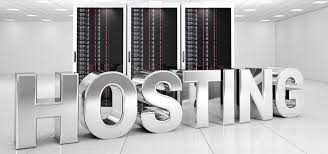 what is a web hosting service