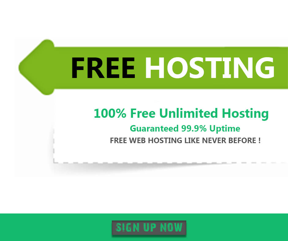freee hosting