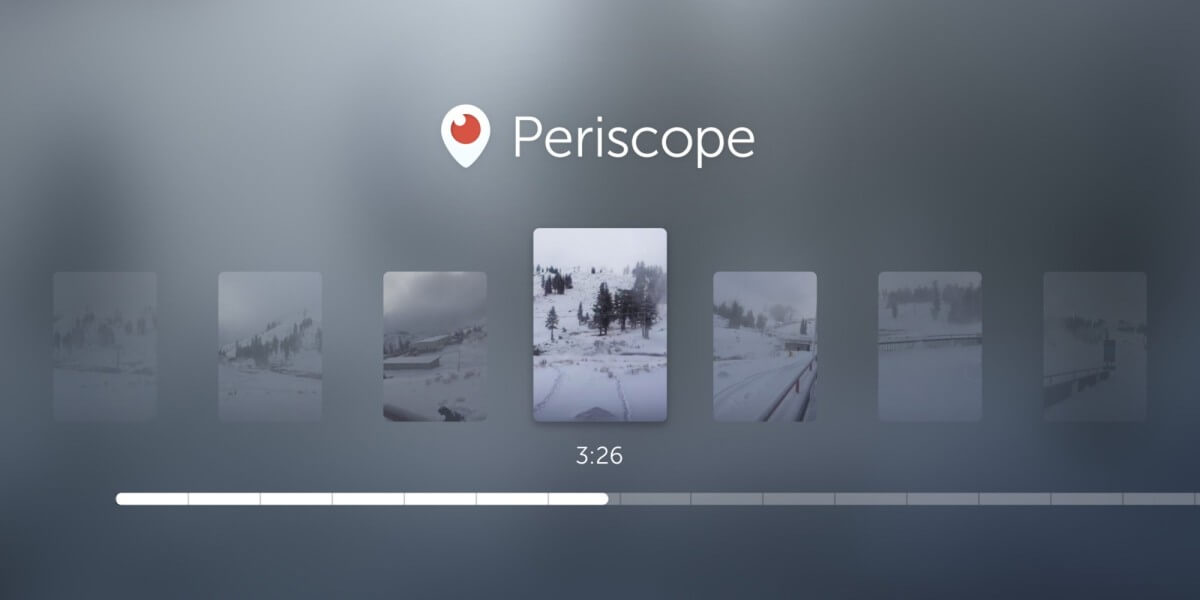 Periscope download pc