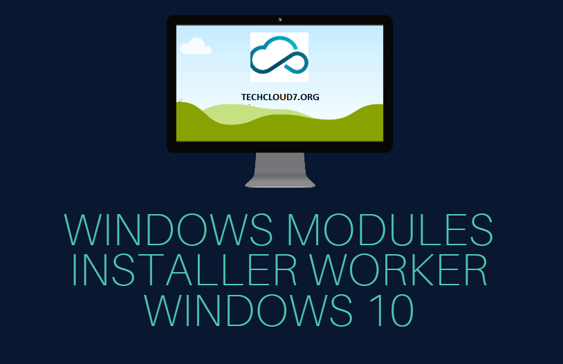 Window-modules-installer-worker
