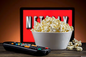how to cancel netflix on tv