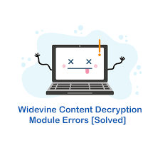 Widevine-Content-Decryption-Module