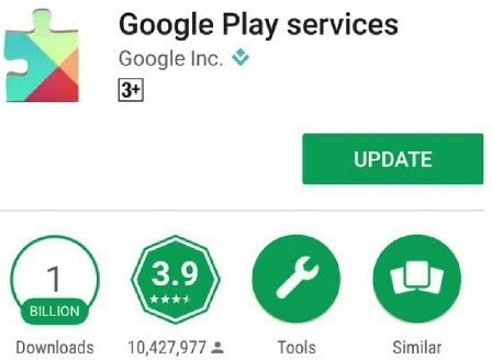 unfortunately google play store has stopped samsung tab.